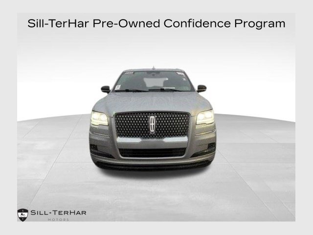 Used 2023 Lincoln Navigator Reserve