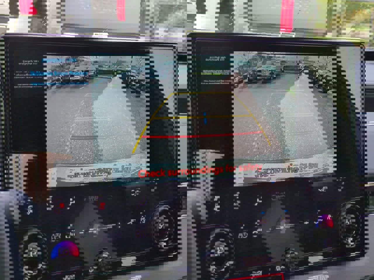 New 2026 Toyota bZ XLE image 19