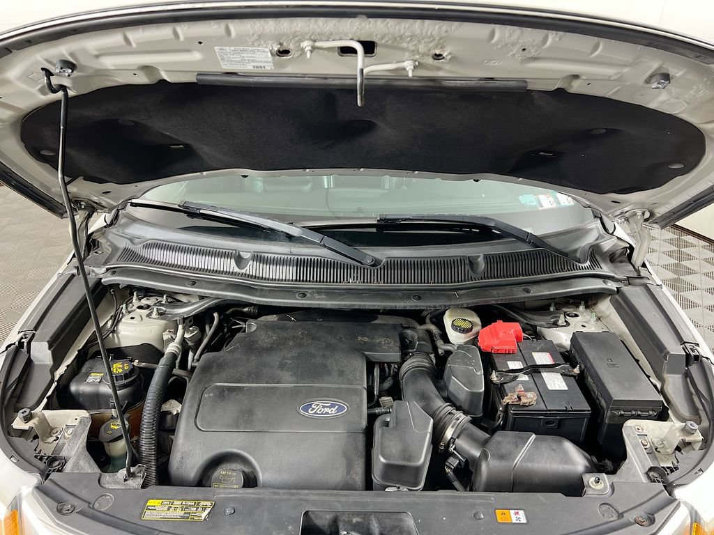 Used 2012 Ford Explorer XLT FWD image 31