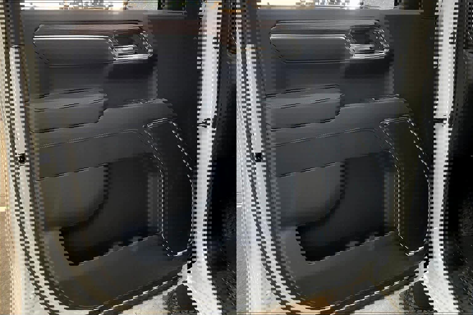 Certified 2023 Chevrolet Silverado 1500 RST image 20