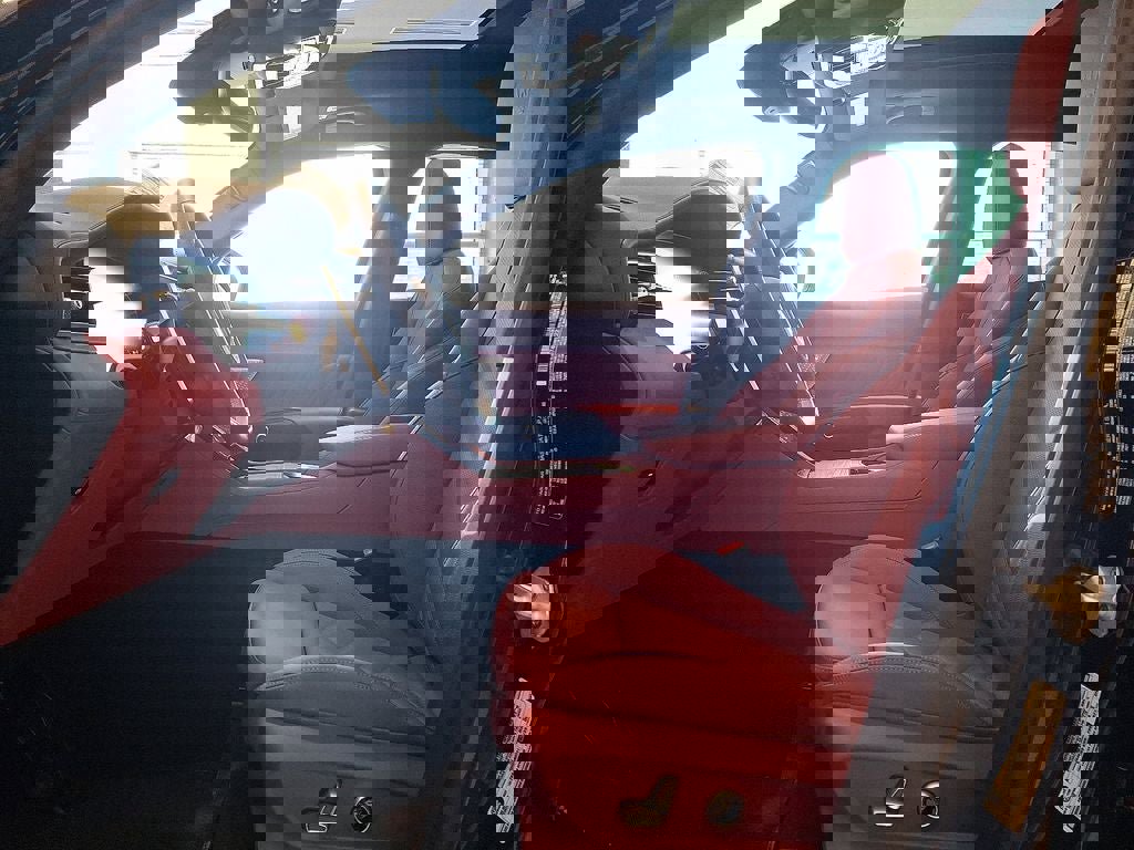 New 2025 Maserati Grecale Modena image 29