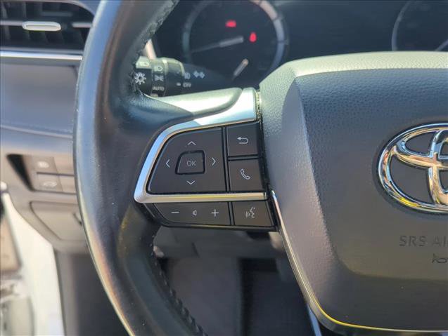 Used 2021 Toyota Highlander XSE image 14