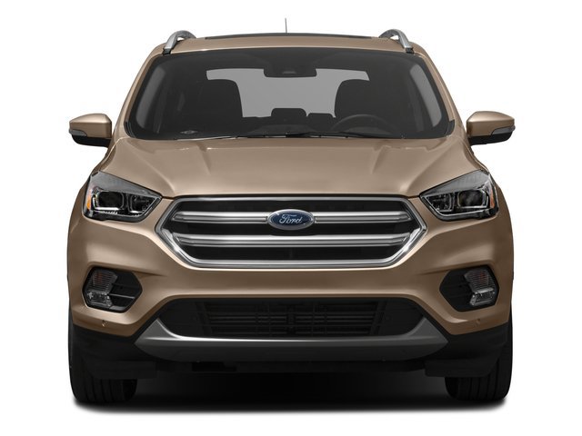 Used 2018 Ford Escape Titanium w/ Ford Safe & Smart Package image 7
