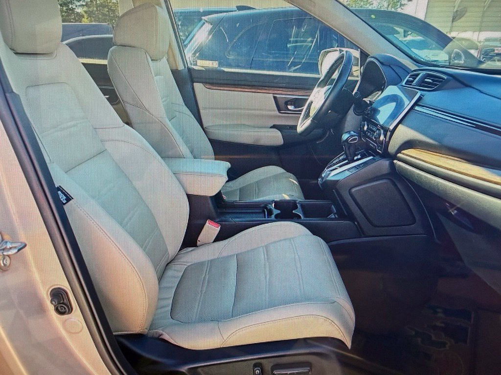 Used 2018 Honda CR-V EX-L image 11