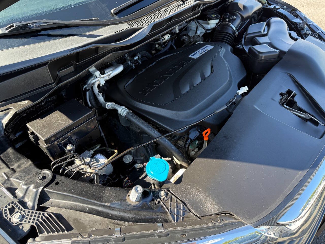 Used 2020 Honda Odyssey EX image 43