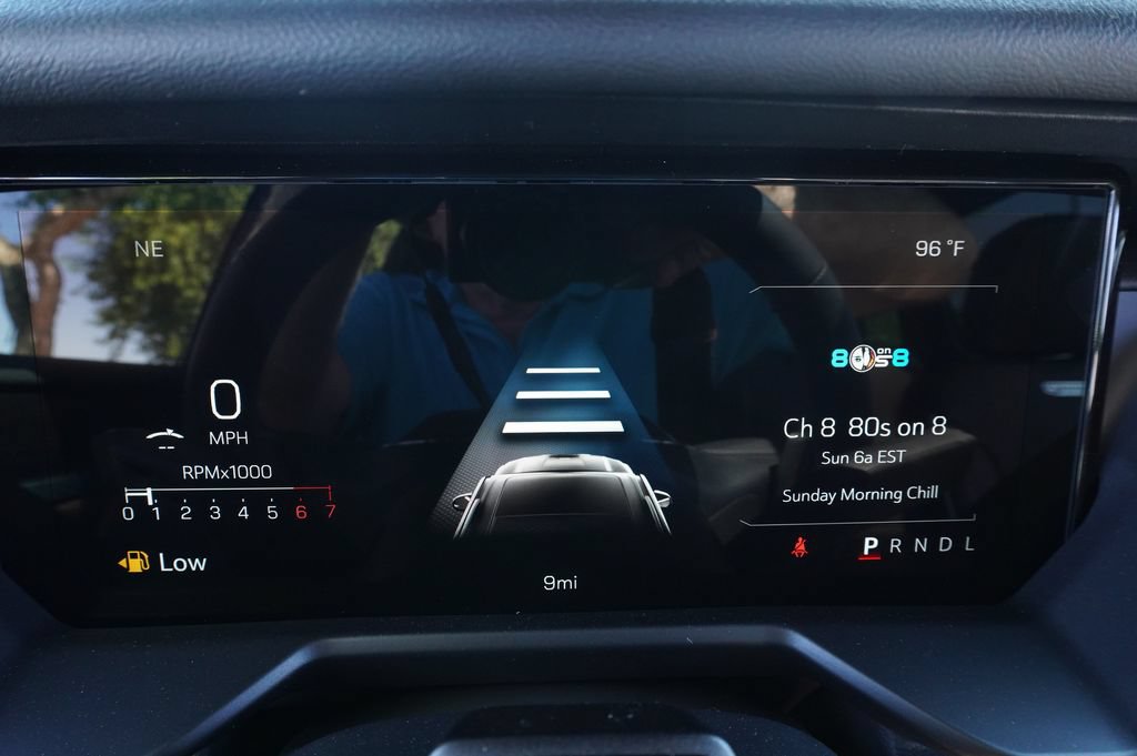 New 2026 GMC Acadia Denali Ultimate FWD image 21