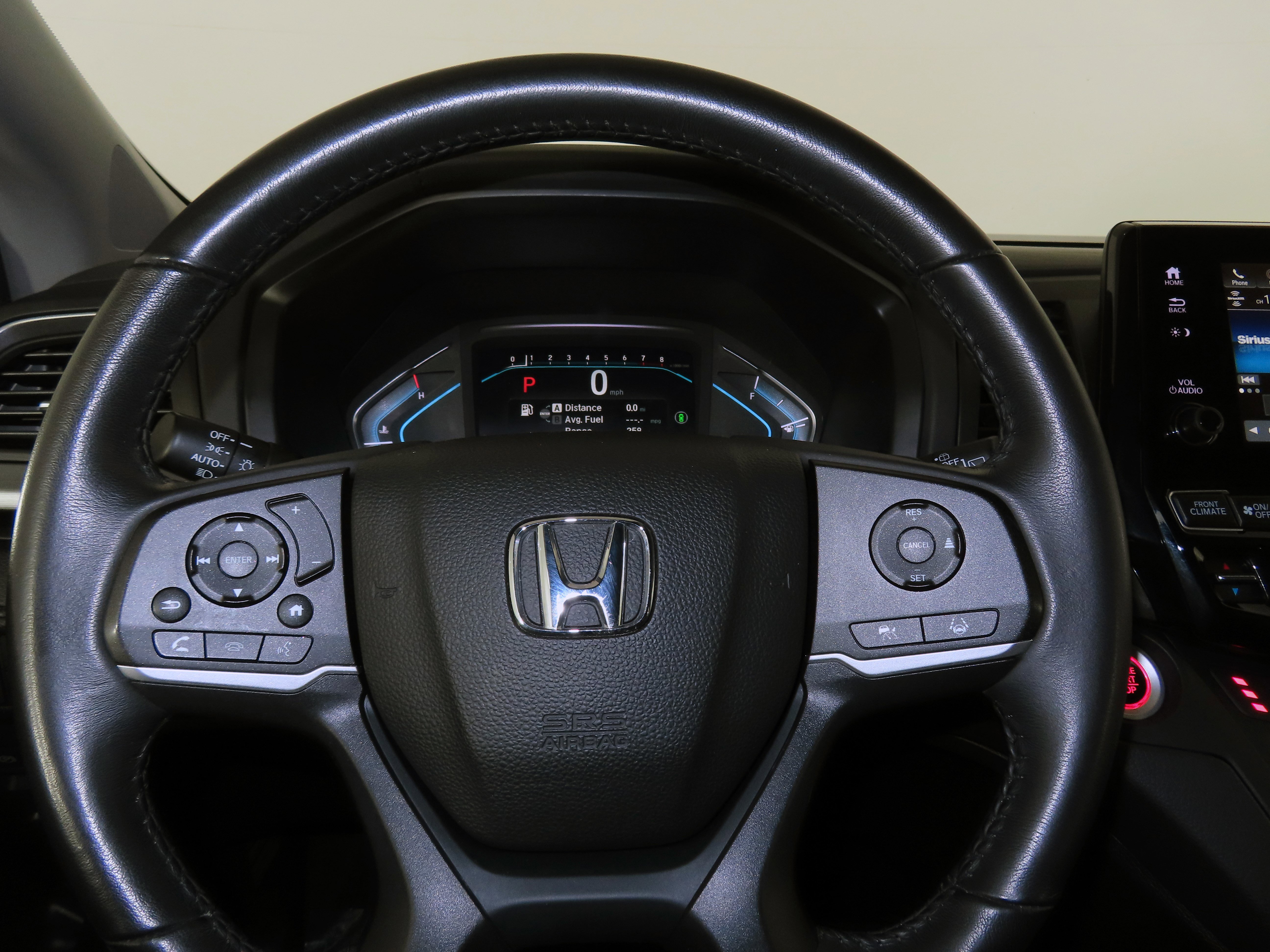 Used 2024 Honda Odyssey EX-L image 57