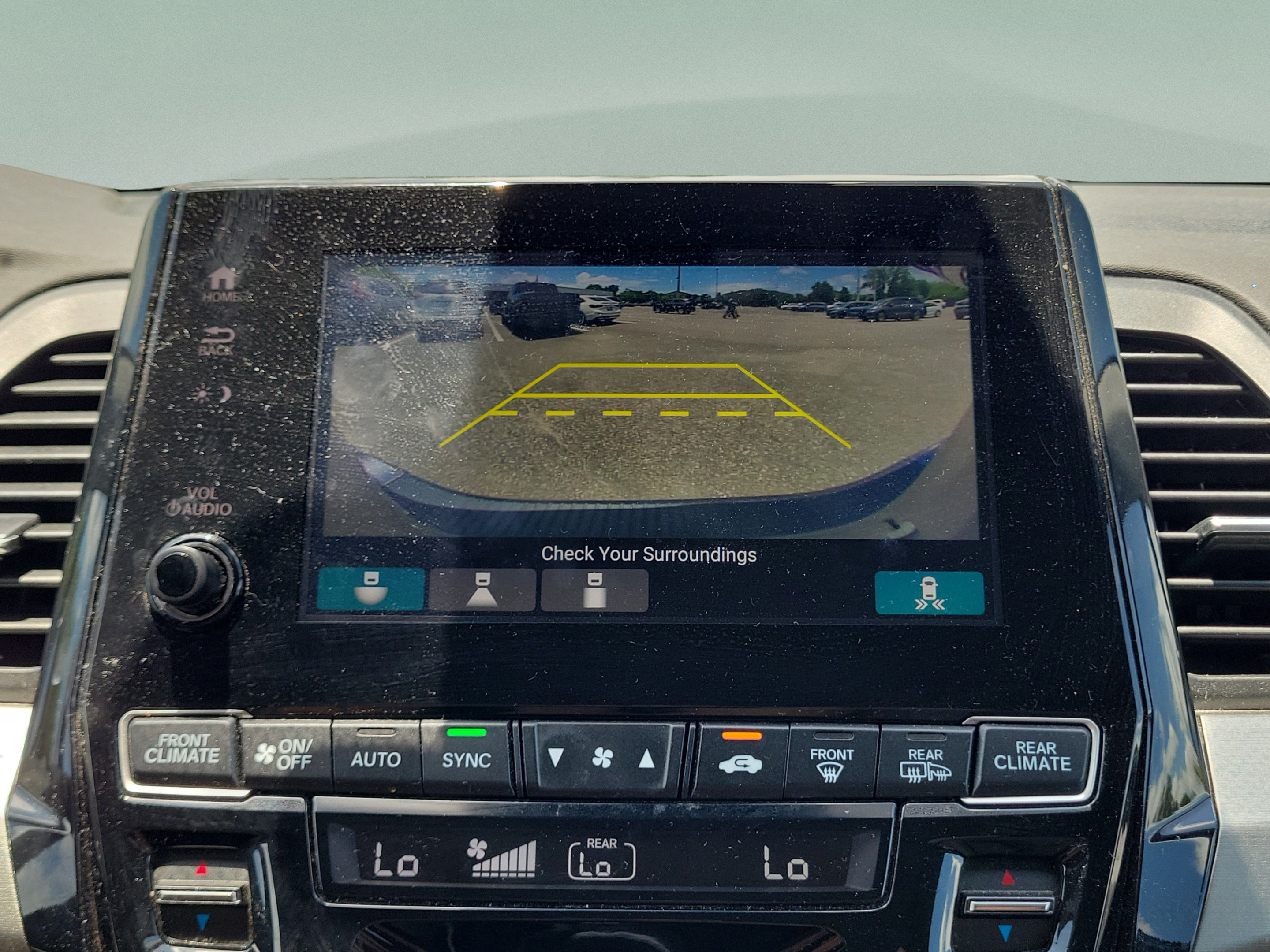 Certified 2023 Honda Odyssey EX-L image 34