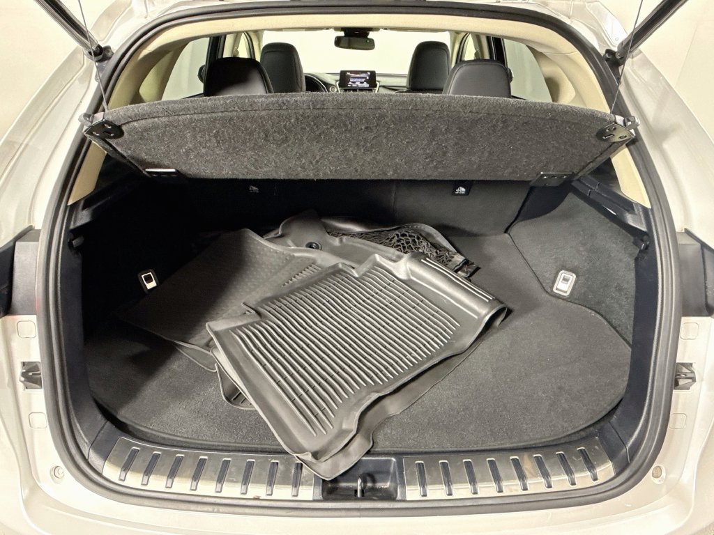 Used 2018 Lexus NX 300 FWD w/ Comfort Package image 26