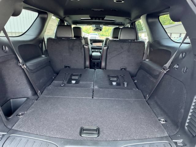 New 2026 Dodge Durango GT AWD/4WD image 37