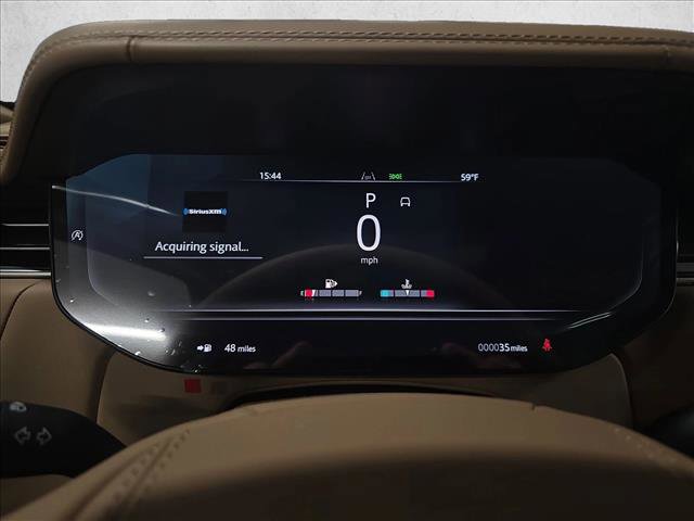 New 2026 Land Rover Range Rover SV AWD/4WD image 21