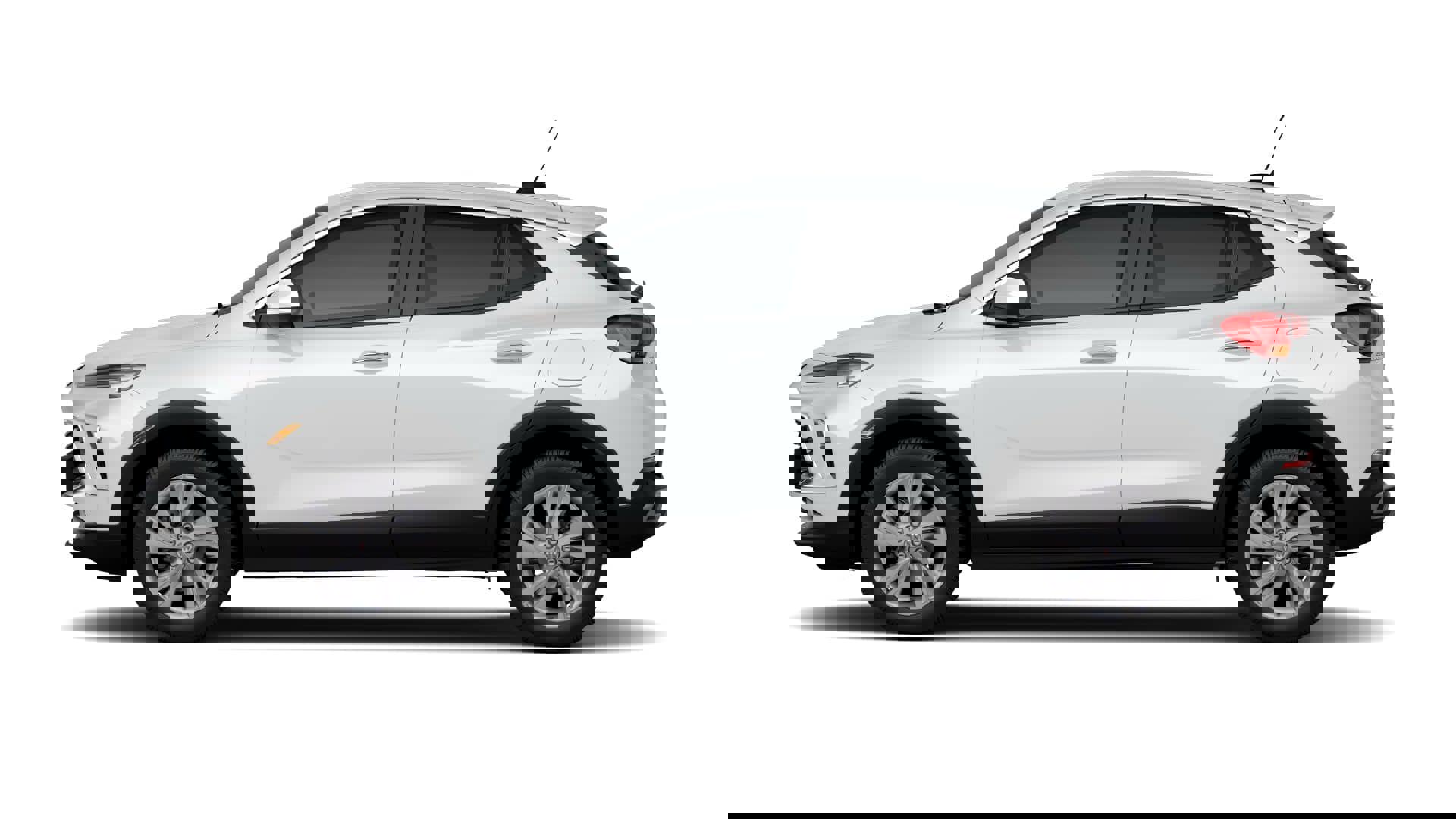 New 2026 Buick Encore GX Preferred w/ Advanced Technology Package image 40