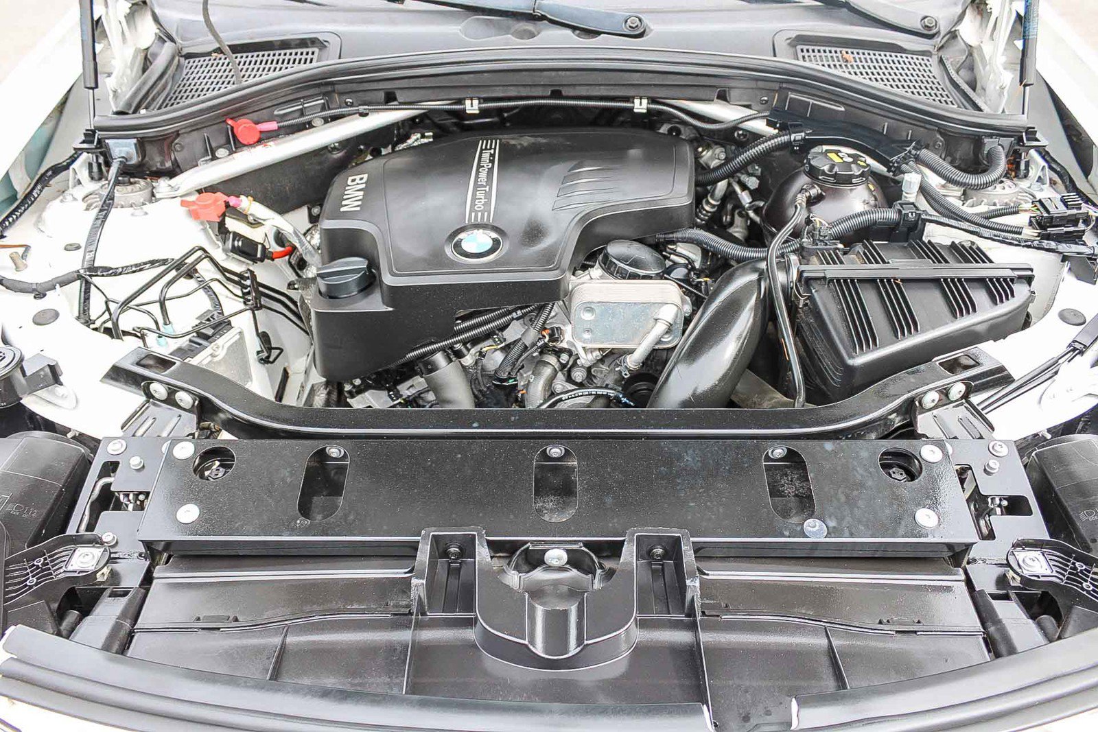 Used 2017 BMW X3 sDrive28i image 27