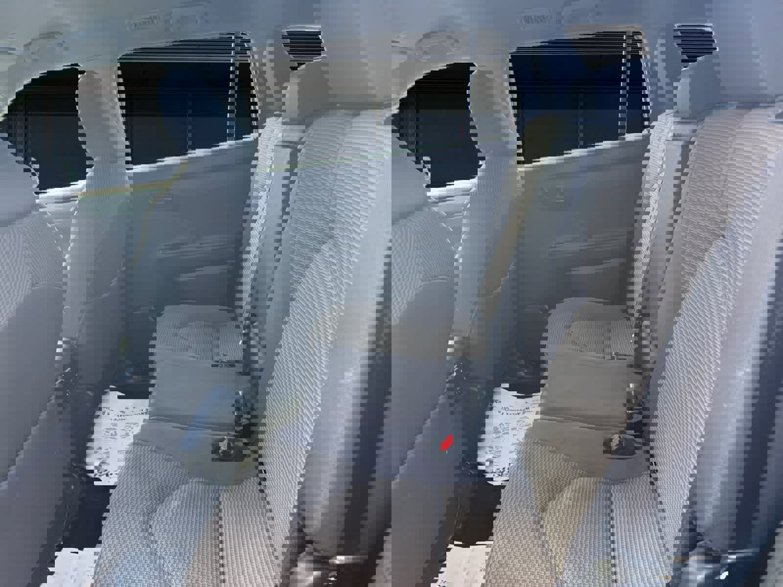 Used 2025 Toyota Highlander LE image 14