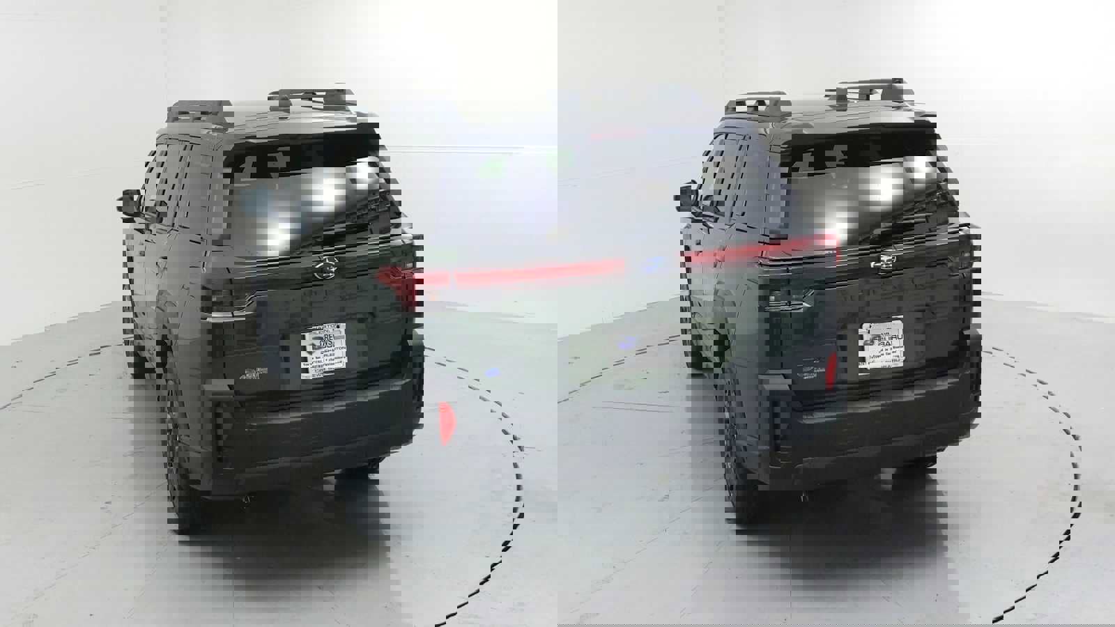 New 2026 Subaru Outback Limited image 8