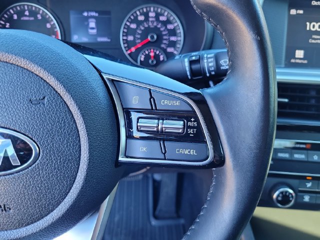 Used 2020 Kia Optima S FWD image 24