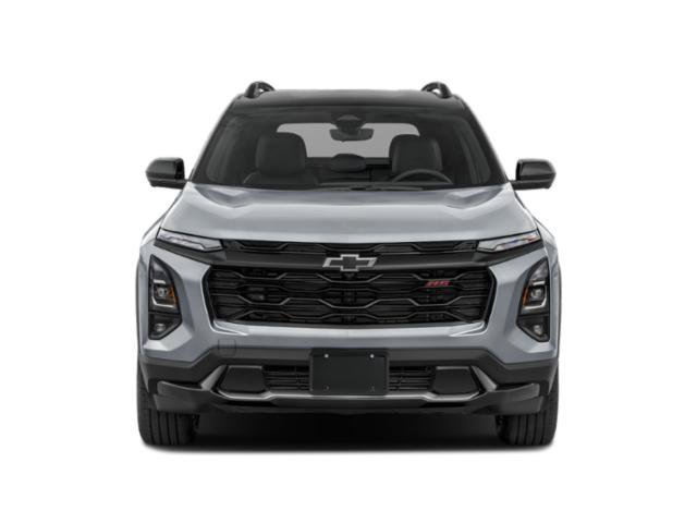 New 2026 Chevrolet Equinox RS w/ Convenience Package III AWD/4WD image 7