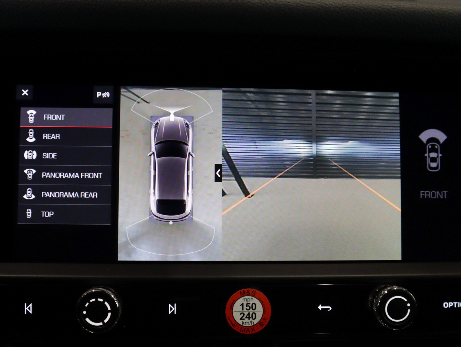 New 2026 Porsche Macan image 24
