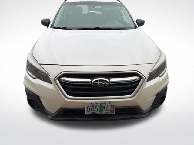Used 2018 Subaru Outback 2.5i image 3