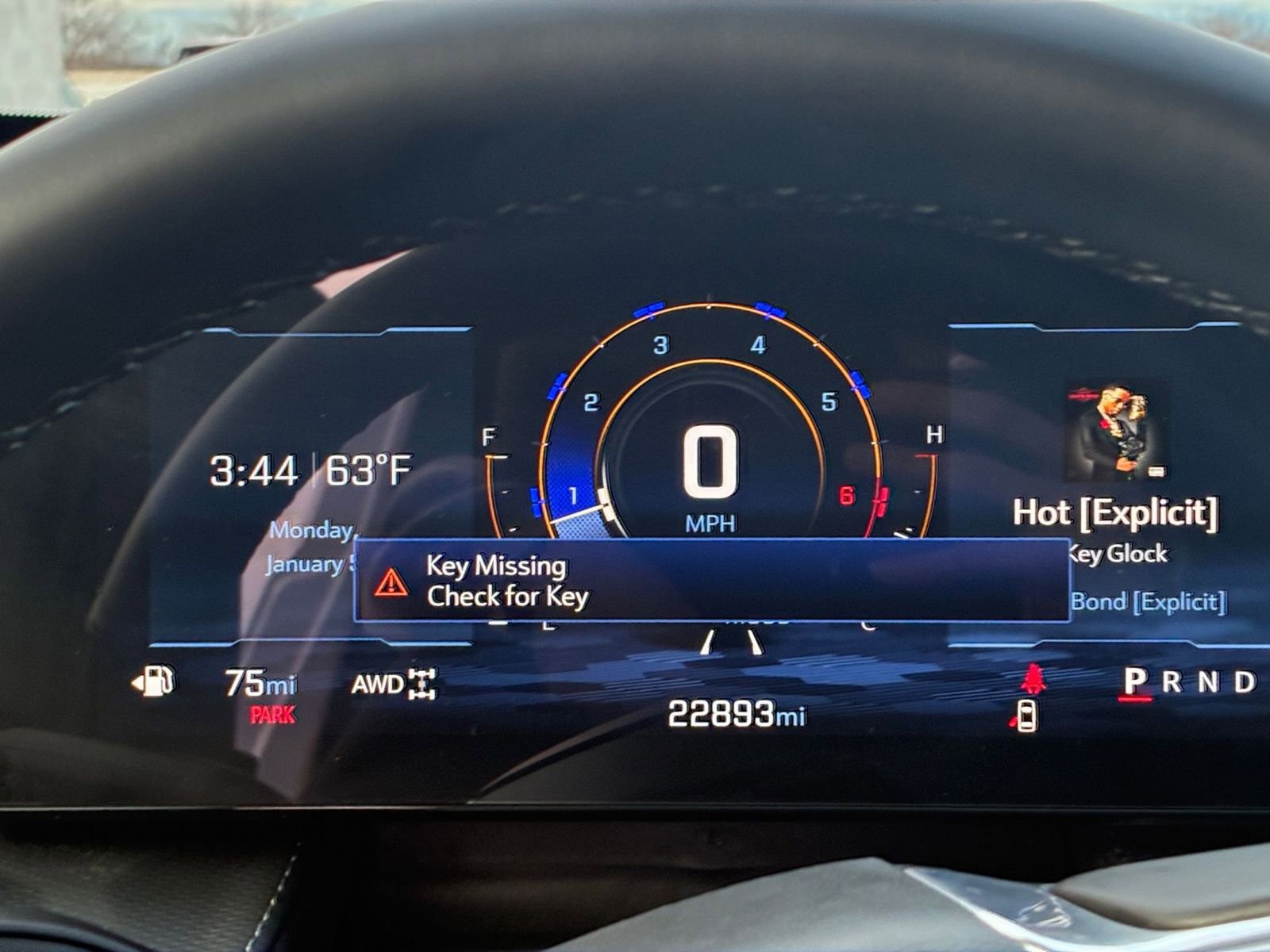 Used 2025 Chevrolet Equinox LT image 39