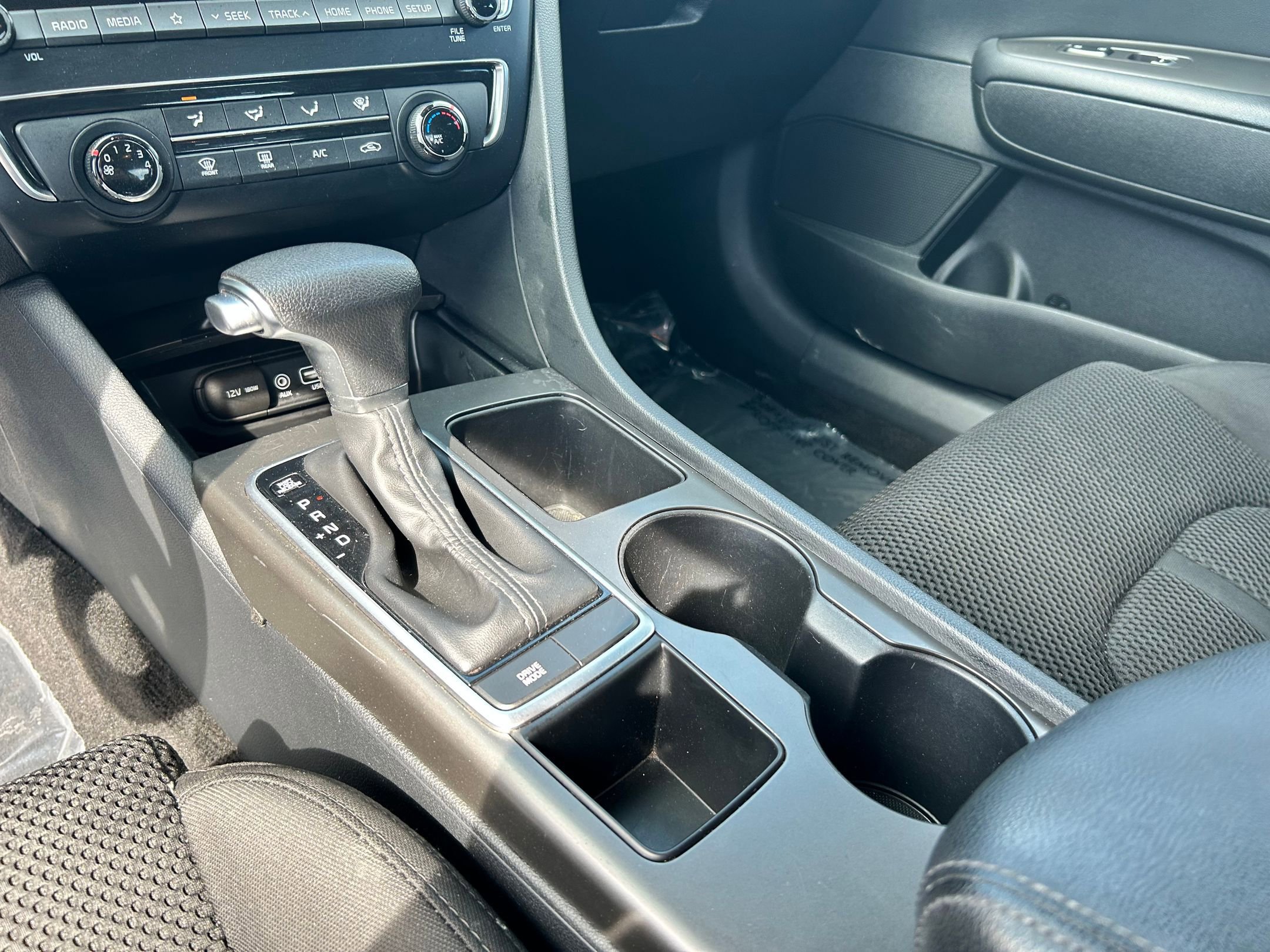 Used 2019 Kia Optima LX w/ LX 17" Wheel Package image 19