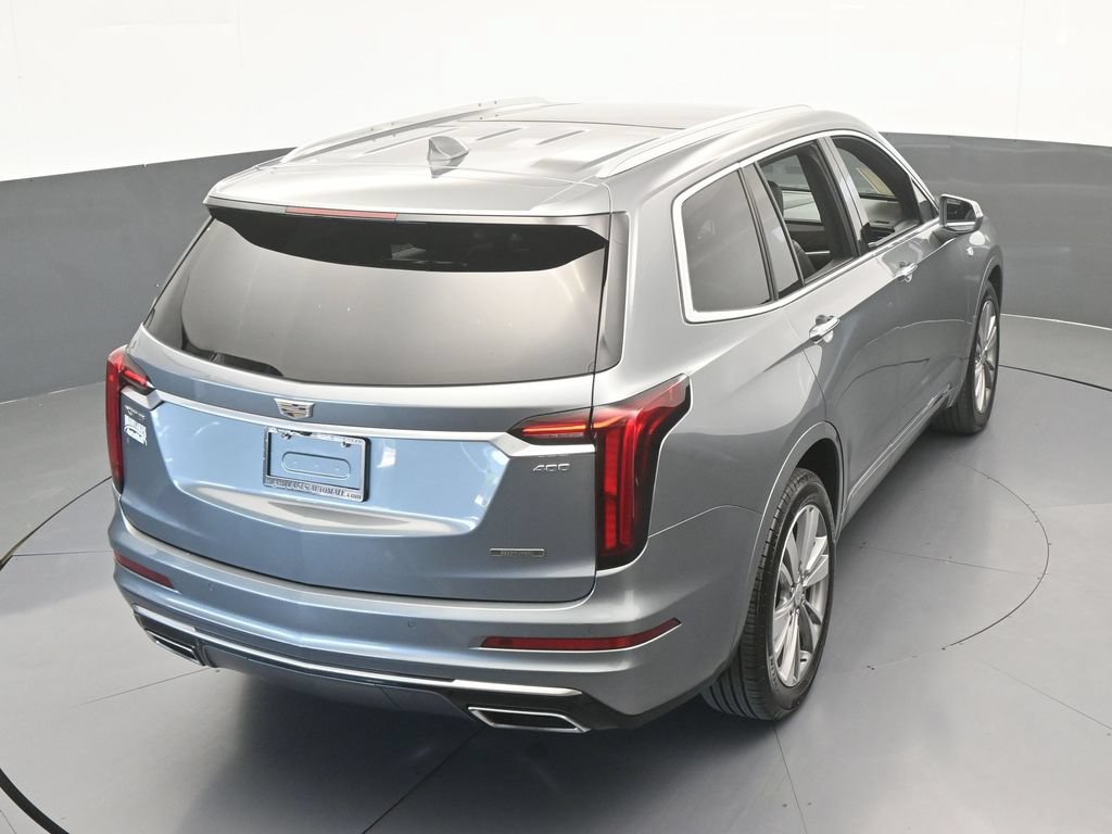 Used 2020 Cadillac XT6 Premium Luxury FWD image 55