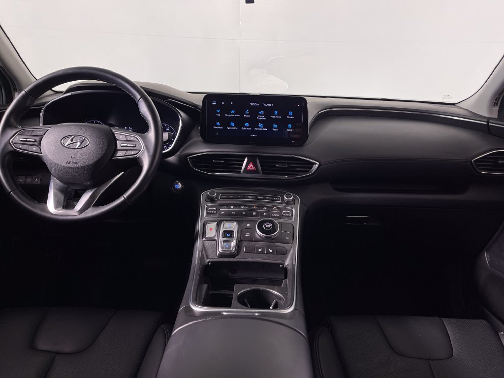 Certified 2023 Hyundai Santa Fe XRT FWD image 15
