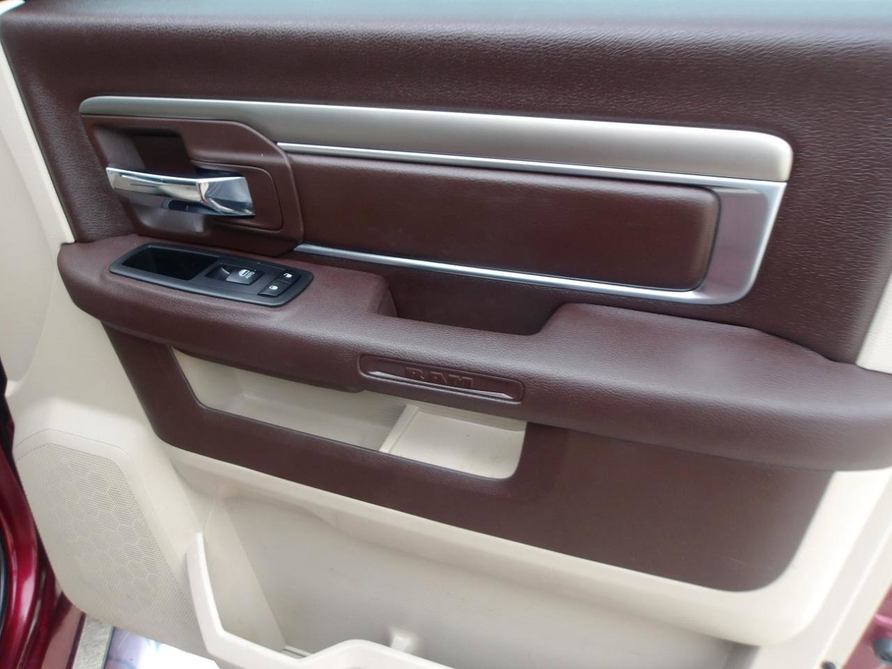 Used 2018 RAM 1500 Lone Star image 9