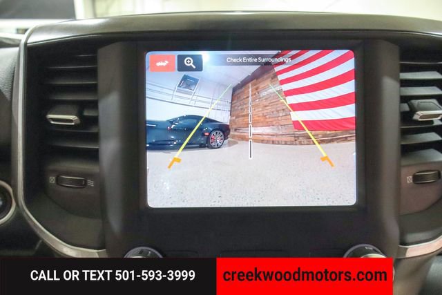 Used 2024 RAM 2500 Big Horn image 53