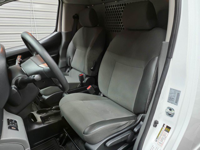 Used 2020 Nissan NV200 SV w/ Back Door Glass Package FWD image 17