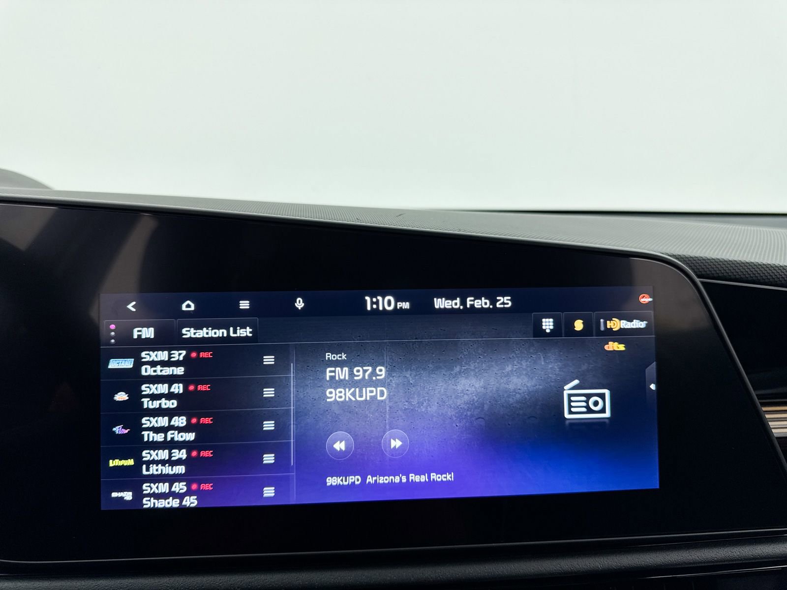 Certified 2024 Kia Niro EX Touring image 21