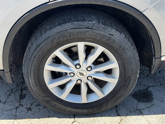 Certified 2020 Dodge Durango SXT w/ 3rd Row Seating Group image 10