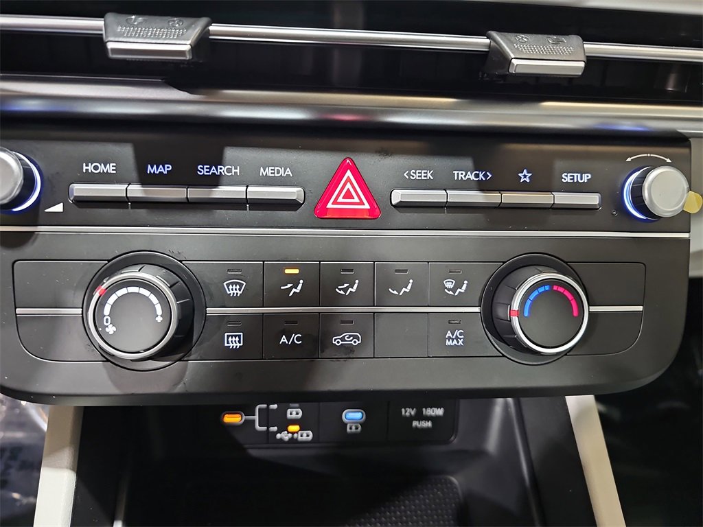 New 2026 Hyundai Tucson SE image 22