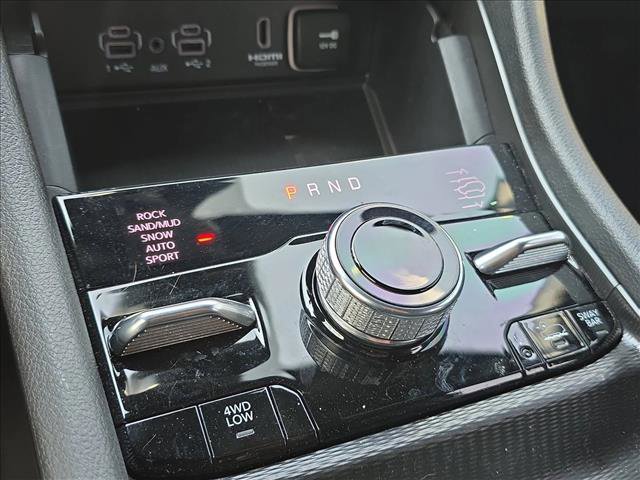 Used 2024 Jeep Grand Cherokee Trailhawk w/ Advanced Protech Group II image 13