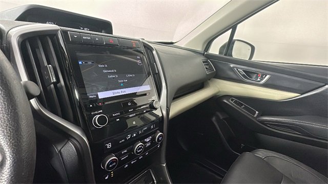 Used 2020 Subaru Ascent Limited w/ Technology Package image 34