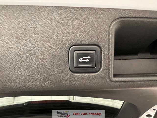 Used 2022 GMC Terrain SLT AWD/4WD image 37