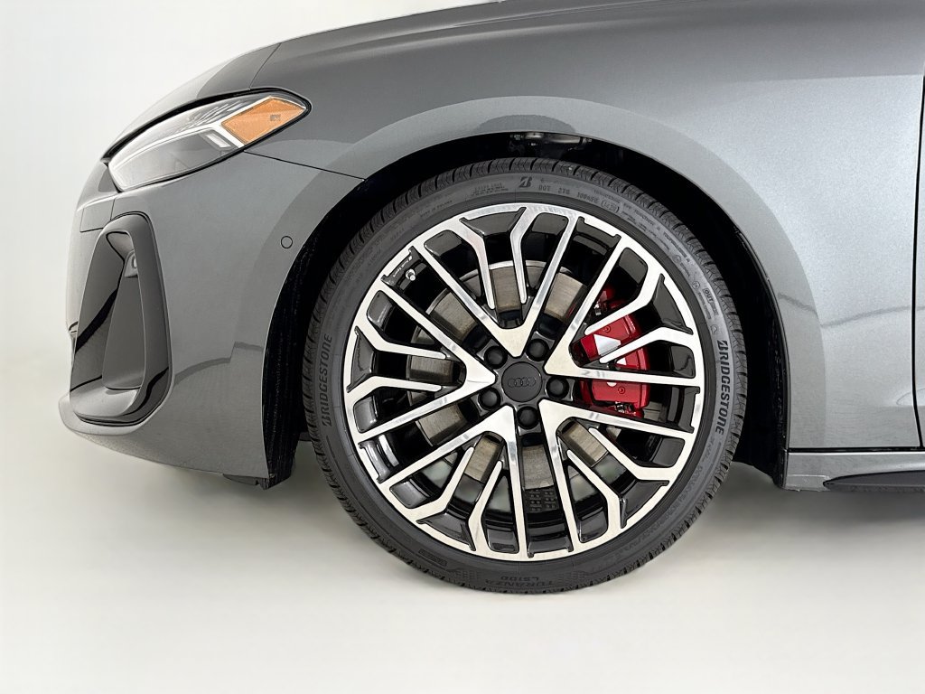 New 2026 Audi S5 Premium Plus AWD/4WD image 26