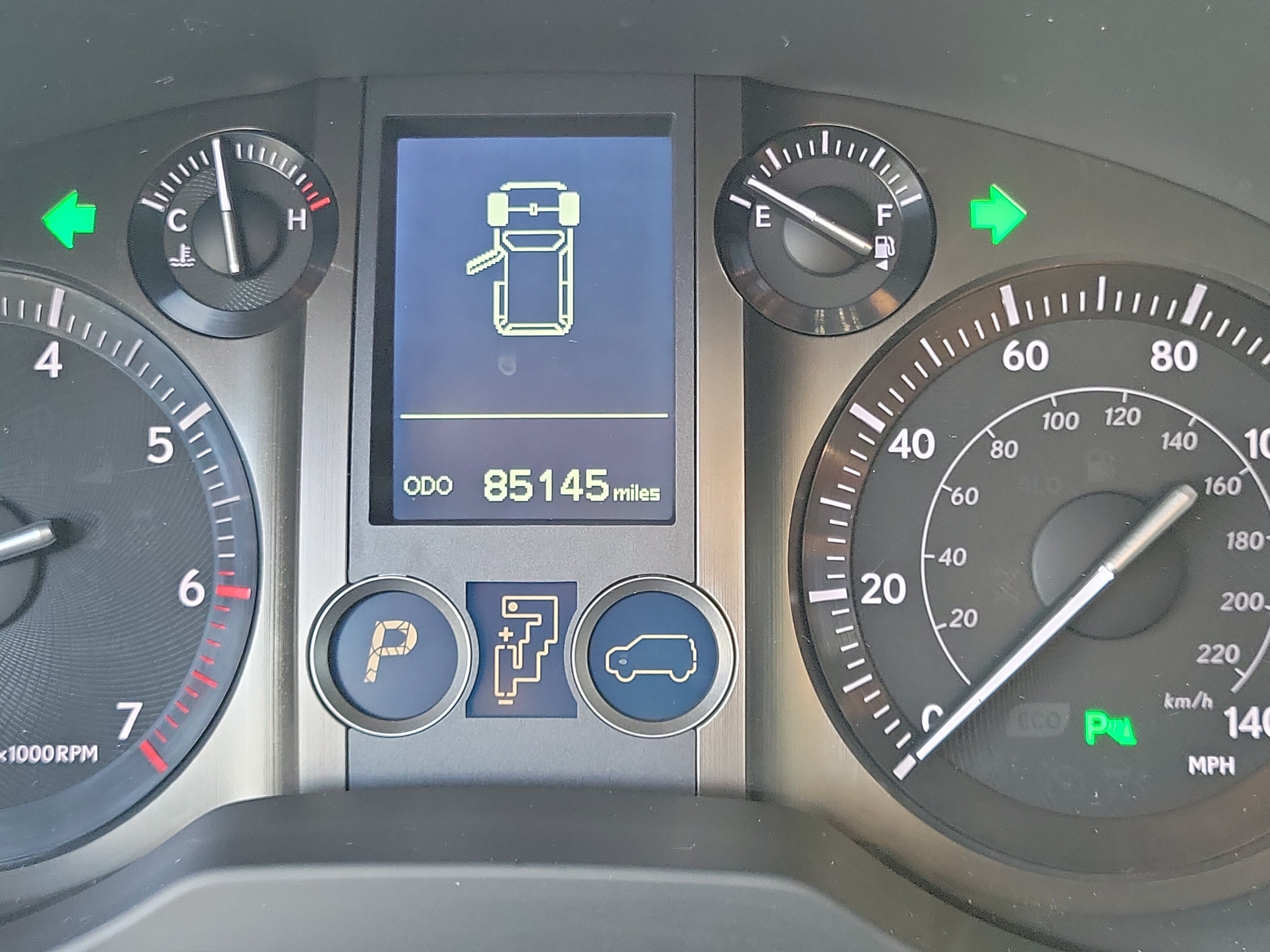 Used 2018 Lexus GX 460 Premium w/ Premium Package AWD/4WD image 25