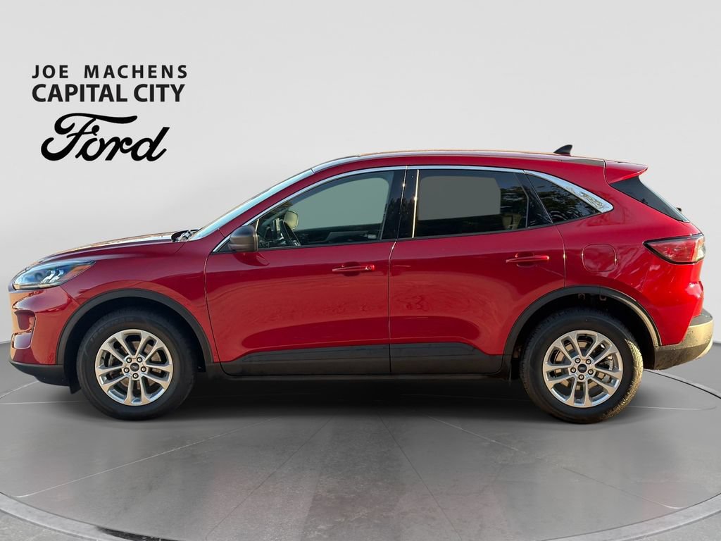 Used 2022 Ford Escape SE w/ Convenience Package AWD/4WD image 8