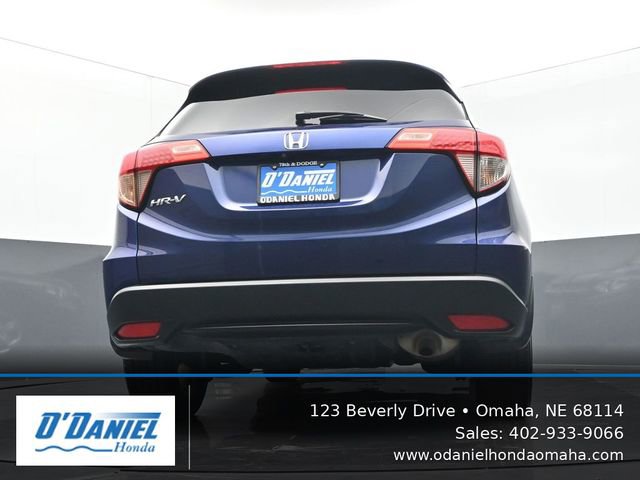 Used 2016 Honda HR-V EX-L image 11