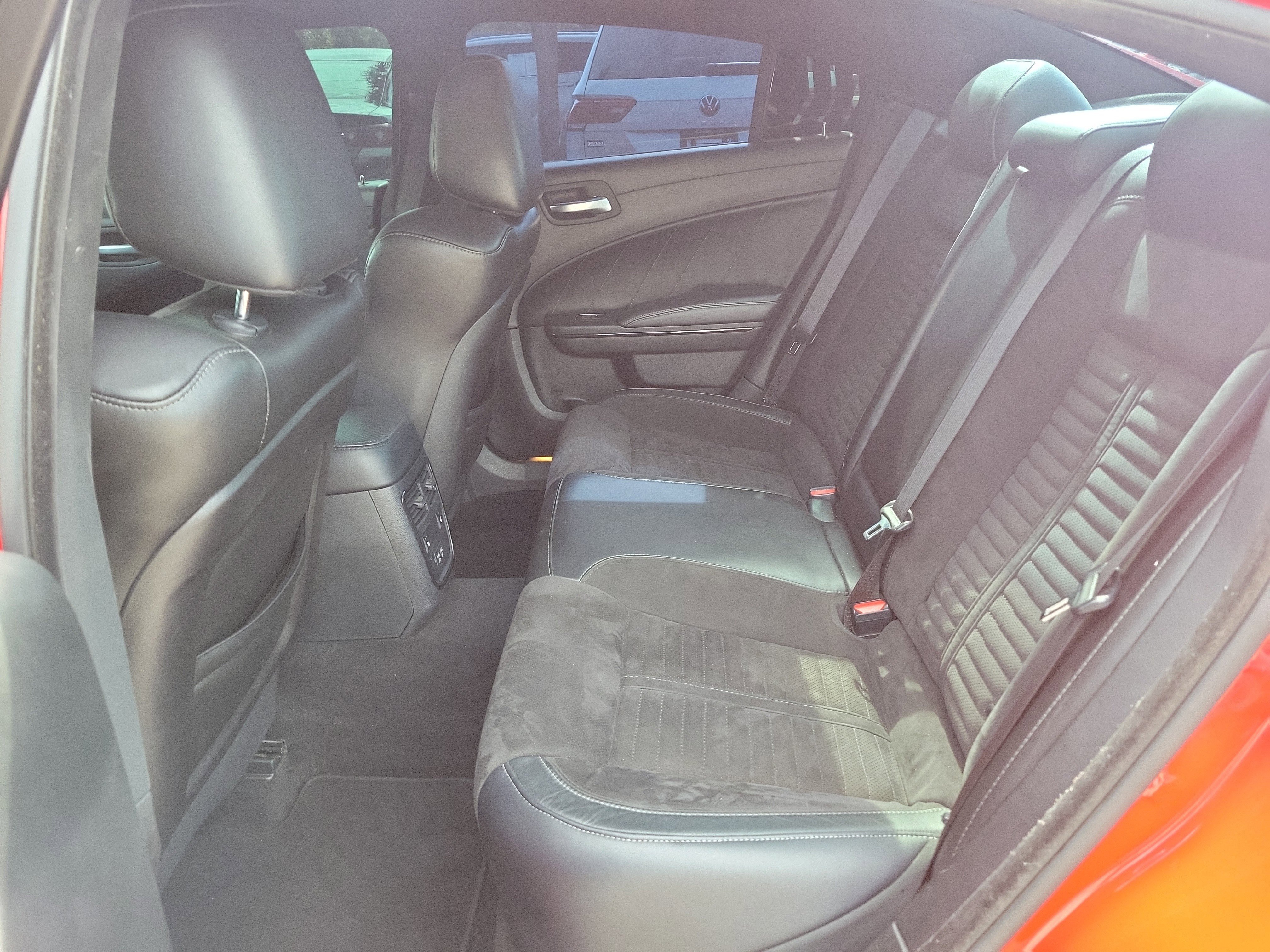 Used 2020 Dodge Charger R/T w/ Daytona Edition Group RWD image 14