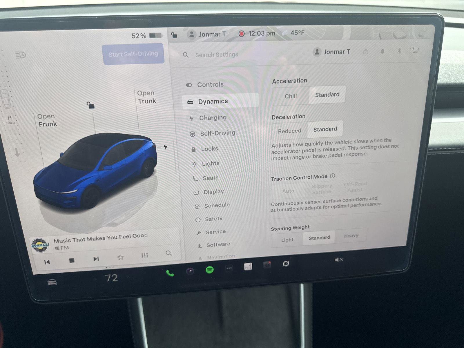 Used 2026 Tesla Model Y Long Range image 27