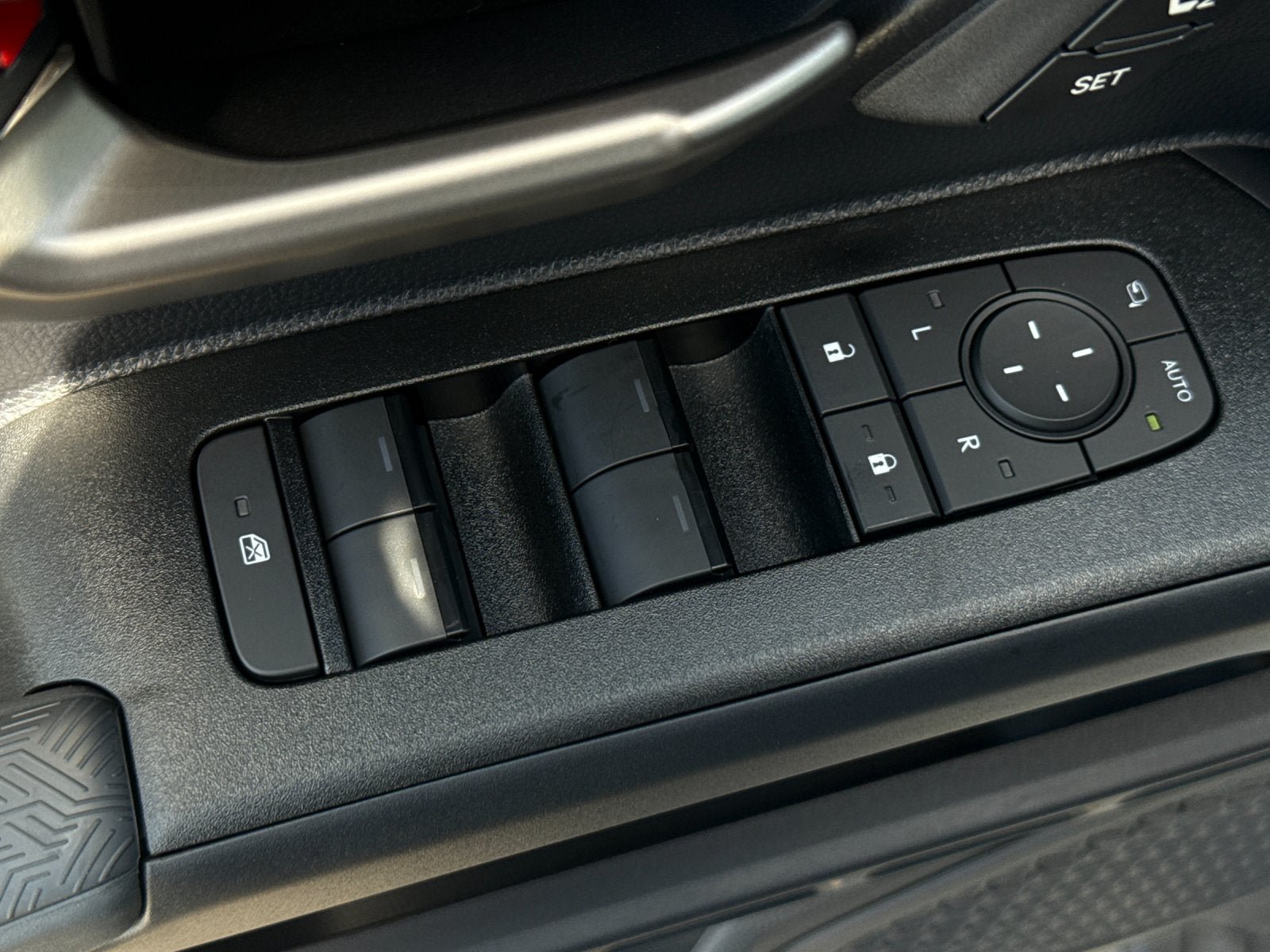 New 2026 Toyota 4Runner Limited AWD/4WD image 14