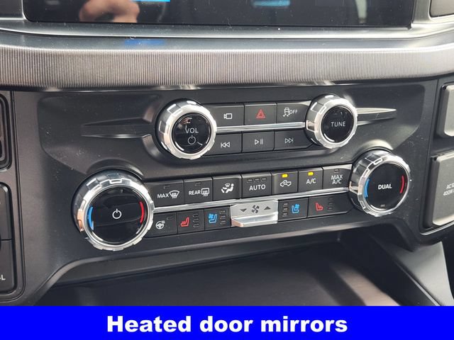 New 2026 Ford F250 4x4 Crew Cab Super Duty image 18