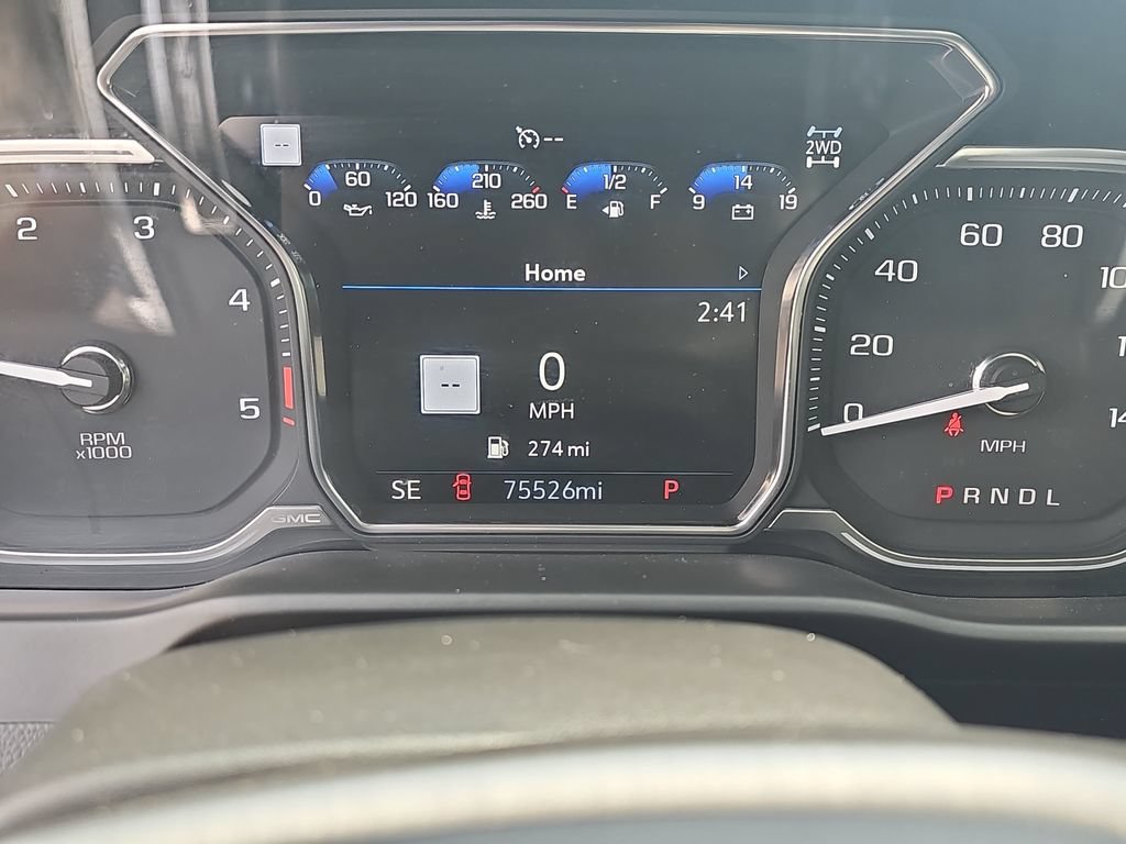 Certified 2022 GMC Sierra 2500 Denali AWD/4WD image 30