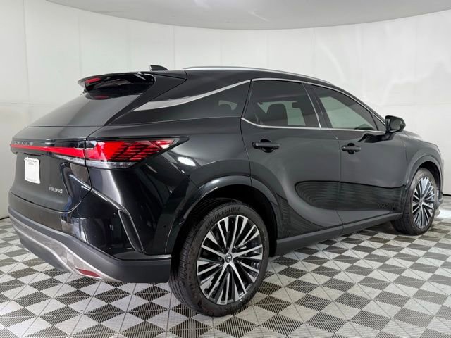 Certified 2024 Lexus RX 350 Premium Plus w/ Convenience Package image 13