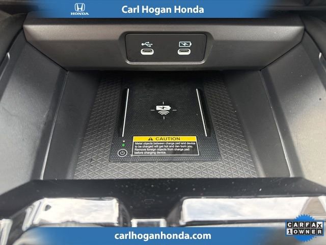 Used 2023 Honda Accord Touring image 23