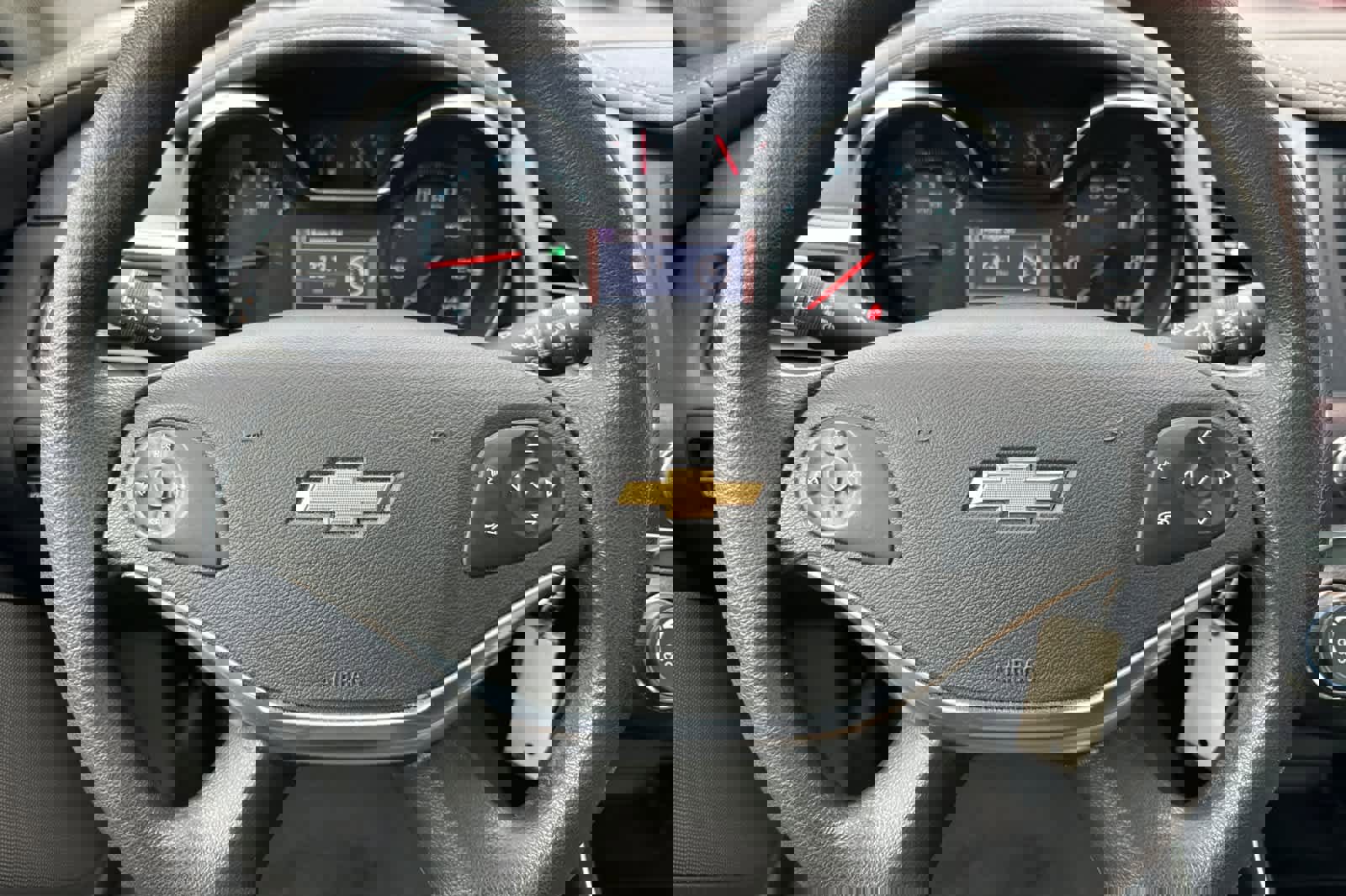 Used 2015 Chevrolet Impala LS image 22