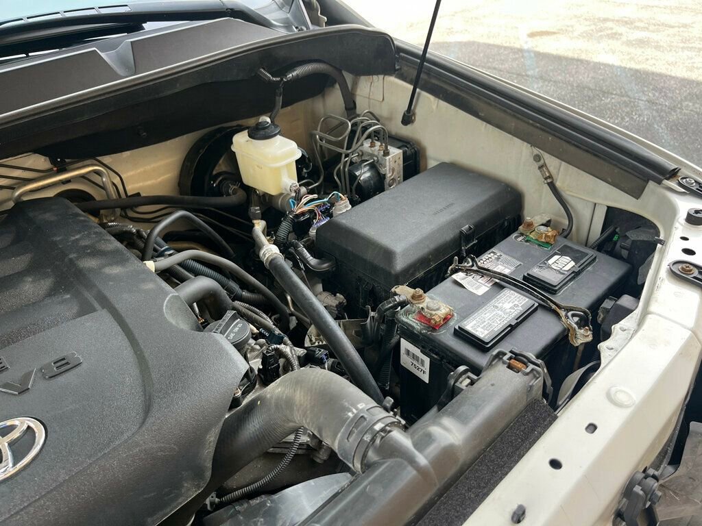 Used 2013 Toyota Sequoia Platinum AWD/4WD image 56