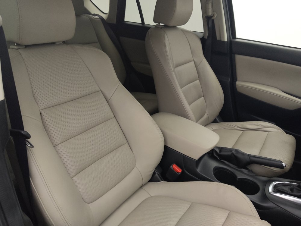 Used 2015 MAZDA CX-5 Grand Touring AWD/4WD image 21